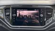 Volkswagen T-Roc 1.5 TSI EVO SEL 5dr Petrol Hatchback